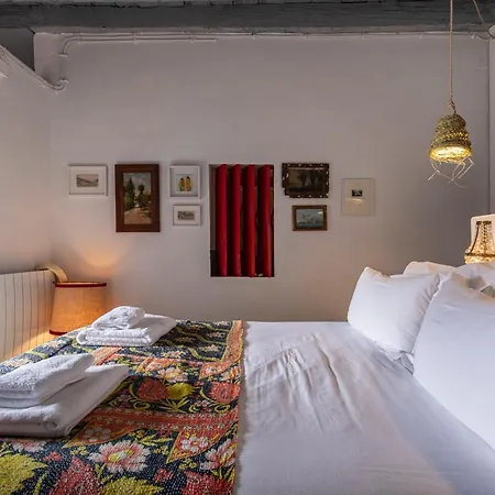 Secret Garden House Apartamento