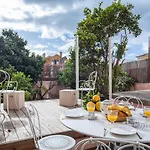 Secret Garden House Διαμέρισμα