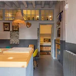 Διαμέρισμα Secret Garden House