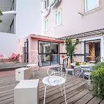 Secret Garden House * Lisboa