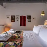 Secret Garden House Διαμέρισμα