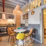 Διαμέρισμα Secret Garden House *