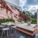 Διαμέρισμα Secret Garden House Lisboa