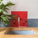 Διαμέρισμα Secret Garden House *