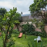 Διαμέρισμα Secret Garden House *