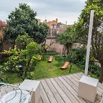 Secret Garden House Διαμέρισμα Lisboa