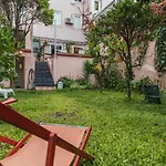 Secret Garden House Διαμέρισμα