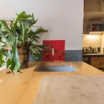 Secret Garden House