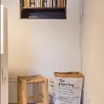 Διαμέρισμα Secret Garden House *