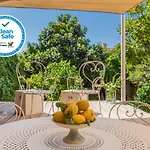شقة Secret Garden House