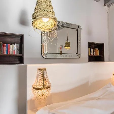 Secret Garden House * Lisboa