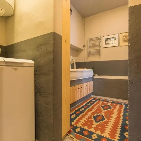Secret Garden House Apartment Lisbon