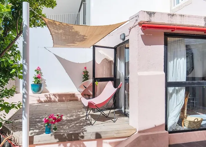 Secret Garden House Lejlighed