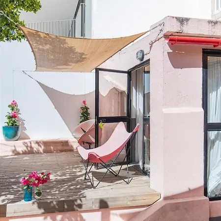 Secret Garden House Apartment