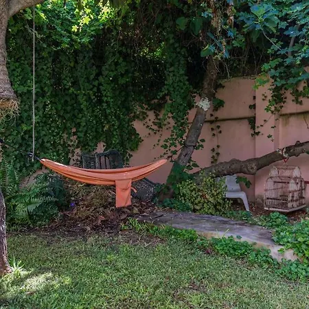 Secret Garden House Lisbon