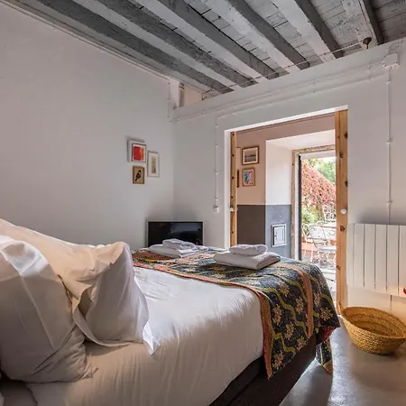 Secret Garden House Apartment *