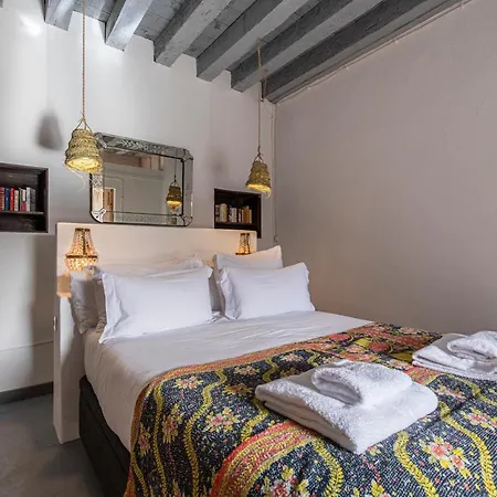 Secret Garden House Apartment Lisbon