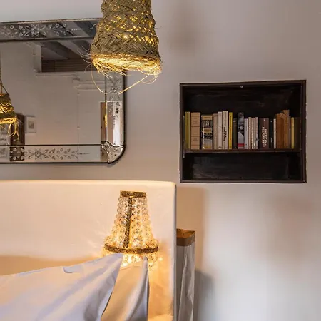 Apartment Secret Garden House *