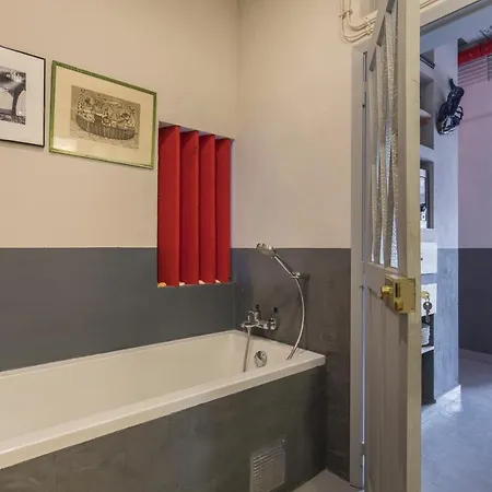 Secret Garden House Apartment Lisbon