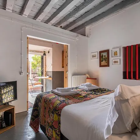 Secret Garden House * Lisbon