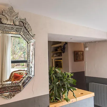 Secret Garden House Apartment Lisbon