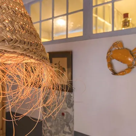 Secret Garden House Lisbon