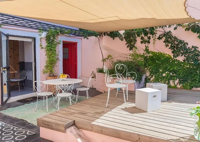Secret Garden House Apartman *