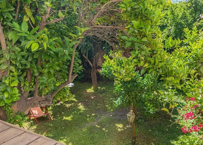 Apartman Secret Garden House Lisboa