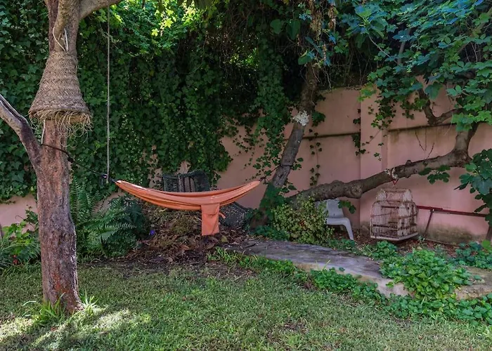 Secret Garden House Lisboa