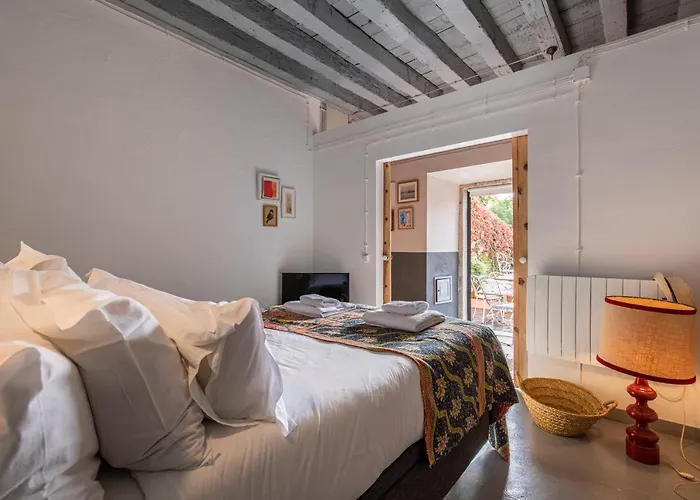 Secret Garden House Apartman *