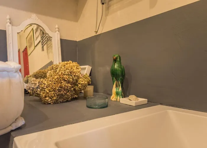 Secret Garden House Apartman