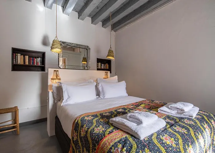 Secret Garden House Apartman Lisboa