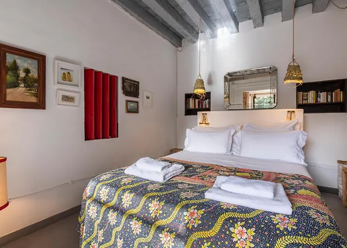 Apartman Secret Garden House