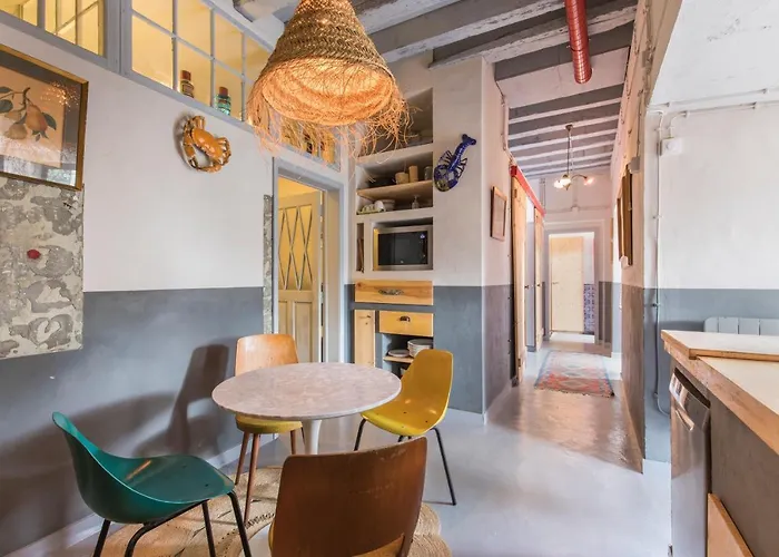 Apartman Secret Garden House *